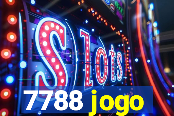 7788 jogo